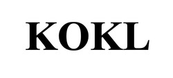Свідоцтво торговельну марку № 289862 (заявка m201932445): kokl