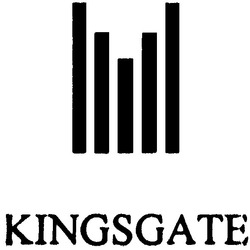 Свідоцтво торговельну марку № 91927 (заявка m200613214): kingsgate