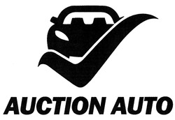 Свідоцтво торговельну марку № 290664 (заявка m201904857): auction auto
