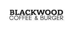 Свідоцтво торговельну марку № 231330 (заявка m201601767): blackwood coffee&burger