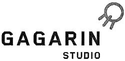 Свідоцтво торговельну марку № 286084 (заявка m201829160): gagarin studio