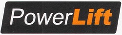 Свідоцтво торговельну марку № 92545 (заявка m200611818): power lift