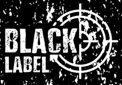 Заявка на торговельну марку № m202322276: black label