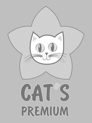 Заявка на торговельну марку № m202308706: cats; cat's premium