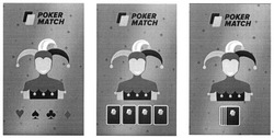Заявка на торговельну марку № m201729720: poker match
