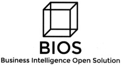 Свідоцтво торговельну марку № 208702 (заявка m201506832): bios; business intelligence open solution