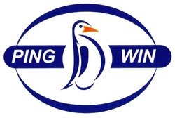 Свідоцтво торговельну марку № 273316 (заявка m201806370): pingwin; ping win