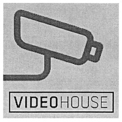 Заявка на торговельну марку № m201809010: videohouse; video house
