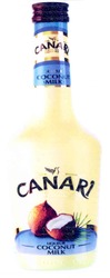 Свідоцтво торговельну марку № 146922 (заявка m201112866): canari; liqueur coconut milk
