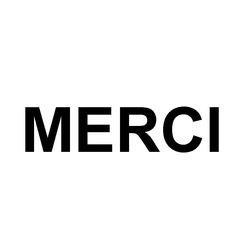 Свідоцтво торговельну марку № 267618 (заявка m201726450): merci