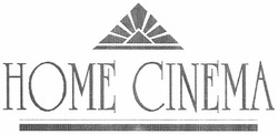 Свідоцтво торговельну марку № 178077 (заявка m201216396): home cinema