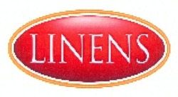 Свідоцтво торговельну марку № 168303 (заявка m201203463): linens