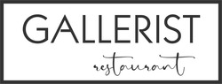 Заявка на торговельну марку № m202319242: gallerist restaurant