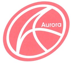 Свідоцтво торговельну марку № 93752А (заявка m200803503): aurora; а