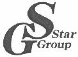 Свідоцтво торговельну марку № 84818 (заявка m200608226): star group; sg