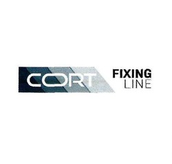 Свідоцтво торговельну марку № 256594 (заявка m201709220): cort fixing line