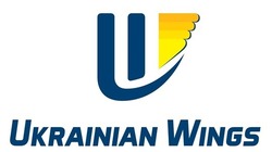 Свідоцтво торговельну марку № 252655 (заявка m201709111): ukrainian wings; ui; uw
