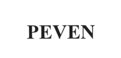 Свідоцтво торговельну марку № 240138 (заявка m201617819): peven