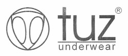 Свідоцтво торговельну марку № 178385 (заявка m201220099): tuz; underwear