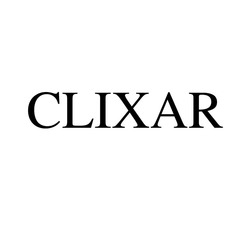 Заявка на торговельну марку № m202022692: clixar