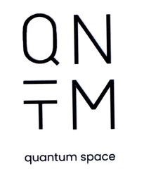 Свідоцтво торговельну марку № 330817 (заявка m202110830): qn tm; quantum space