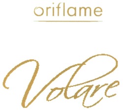 Свідоцтво торговельну марку № 77105 (заявка m200602409): oriflame; volare