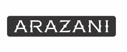 Свідоцтво торговельну марку № 285371 (заявка m201932058): arazani