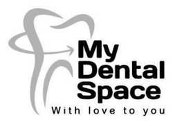Заявка на торговельну марку № m202404859: with love to you; my dental space