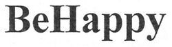 Свідоцтво торговельну марку № 153039 (заявка m201105876): be happy; behappy
