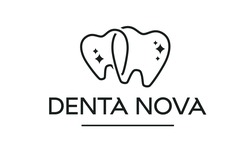 Заявка на торговельну марку № m202322423: denta nova