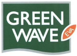 Заявка на торговельну марку № m201301834: green wave; eva