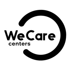 Заявка на торговельну марку № m202318522: с; we care centers