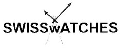 Свідоцтво торговельну марку № 30040 (заявка 2002031878): swisswatches