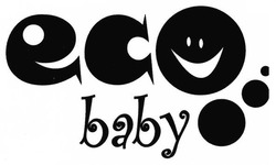 Свідоцтво торговельну марку № 262033 (заявка m201718037): eco baby; есо