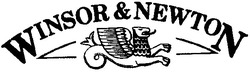 Свідоцтво торговельну марку № 59554 (заявка 2003099430): winsor & newton; winsor newton