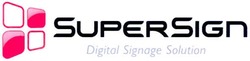 Свідоцтво торговельну марку № 135292 (заявка m200917007): supersign; digital signage solution