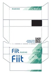 Заявка на торговельну марку № m202311393: fiit призначені для використання лише lil solid; for lil solid; fiit marine