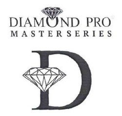 Свідоцтво торговельну марку № 302340 (заявка m201912983): diamond pro master series; д