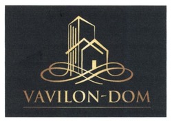 Свідоцтво торговельну марку № 213068 (заявка m201524167): vavilon-dom