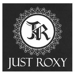 Свідоцтво торговельну марку № 161383 (заявка m201113581): jr; just roxy