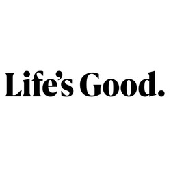 Заявка на торговельну марку № m202322862: lifes; life's good