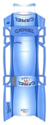 Свідоцтво торговельну марку № 200436 (заявка m201503071): jti; camel; blue; since 1913
