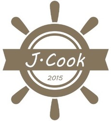 Свідоцтво торговельну марку № 265931 (заявка m201902275): j.cook 2015; j cook 2015