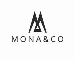 Свідоцтво торговельну марку № 322306 (заявка m202012961): mona&co; monaco; м; со