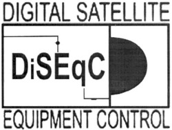 Заявка на торговельну марку № m200718892: diseqc; digital satellite; equipment control