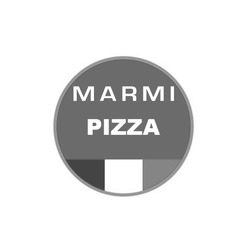 Заявка на торговельну марку № m202317258: marmi pizza