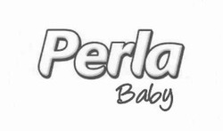 Заявка на торговельну марку № m202113946: perla baby