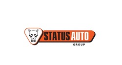 Заявка на торговельну марку № m202313059: status auto group