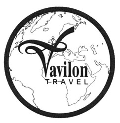 Свідоцтво торговельну марку № 247942 (заявка m201604920): vavilon travel