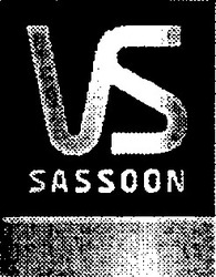 Свідоцтво торговельну марку № 30179 (заявка 2000031256): vs sassoon